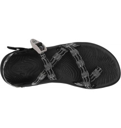 Men's MEGA Z CLOUD Sport Sandal 7 Vessel Black $29.98 Sandals