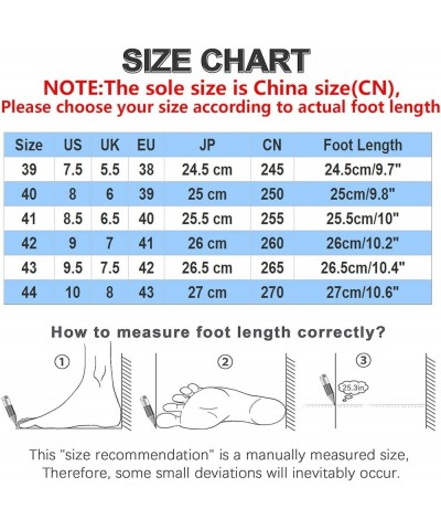 sandals Men Foldable Flats Black Flip Flops For Men Recovery Slides Men Deadlift Platform Wedge Heels For Men Heeled S C-blac...