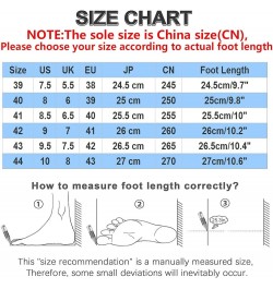 sandals Men Foldable Flats Black Flip Flops For Men Recovery Slides Men Deadlift Platform Wedge Heels For Men Heeled S C-blac...