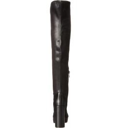 Women's Kiah Over The Knee Boot Black $28.35 Boots