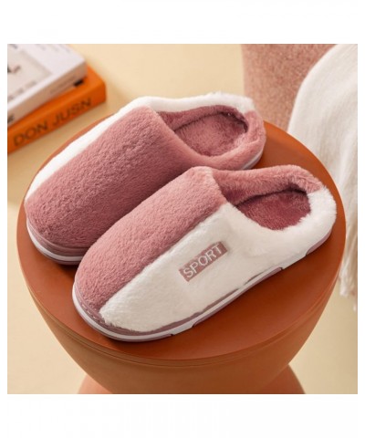 Cute Summer House Shoes for Women Cozy Slippers for Women Slippers for Women Booties Soft Sole Cloud Slippers for Women Chris...