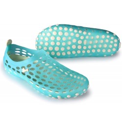 Water Shoes Women Sandals Shower Swim Pool Beach River Shoes Aqua Comfort Garden Clogs Light Blue $11.34 Outdoor Shoes