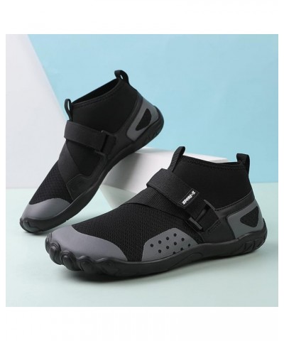 Men's Fashion Sneakers Women's Walking Shoes Lightweight Sport Fitness Shoe Swimming Shoes Wading Diving Beach Shoes Women Yo...