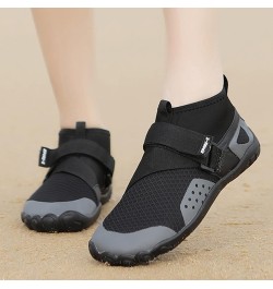 Men's Fashion Sneakers Women's Walking Shoes Lightweight Sport Fitness Shoe Swimming Shoes Wading Diving Beach Shoes Women Yo...