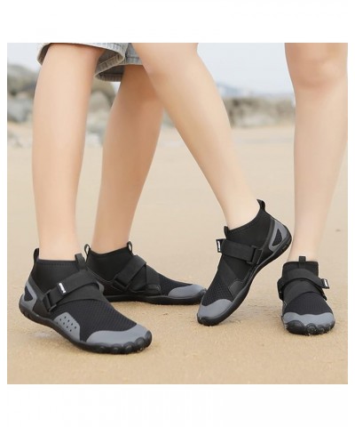 Men's Fashion Sneakers Women's Walking Shoes Lightweight Sport Fitness Shoe Swimming Shoes Wading Diving Beach Shoes Women Yo...