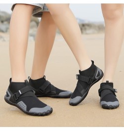 Men's Fashion Sneakers Women's Walking Shoes Lightweight Sport Fitness Shoe Swimming Shoes Wading Diving Beach Shoes Women Yo...