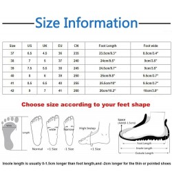 Women Wedge Sandals Ladies Shoes Summer Wedge Heel Hollow Breathable Large Size Ladies Sandals Athletic Arch Support Sandals ...