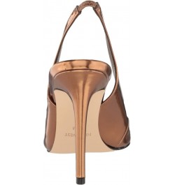 Womens Feather Pump Bronze $50.96 Pumps