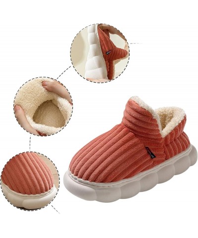 Womens Slippers Cute Women Slippers Autumn And Winter New Pattern Fashion Couple Style Womens Penguin Slippers Size 8 Coffee ...