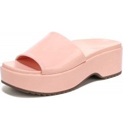 Women's Plateau Trista Slide Platform Sandal -Supportive Slide That Includes an Orthotic Insole and Cushioned Outsole for Arc...