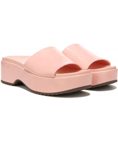 Women's Plateau Trista Slide Platform Sandal -Supportive Slide That Includes an Orthotic Insole and Cushioned Outsole for Arc...