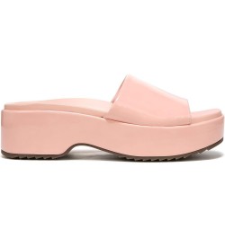 Women's Plateau Trista Slide Platform Sandal -Supportive Slide That Includes an Orthotic Insole and Cushioned Outsole for Arc...