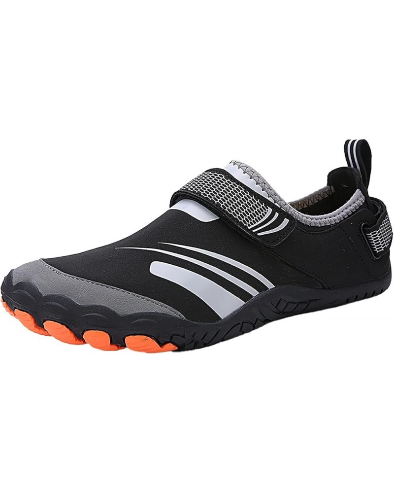 Wading Shoes Men Women Sports Hiking Shoes Beach Shoes Quick Drying Barefoot Water Shoes Running Fitness Shoes 2 $19.22 Outdo...