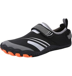 Wading Shoes Men Women Sports Hiking Shoes Beach Shoes Quick Drying Barefoot Water Shoes Running Fitness Shoes 2 $19.22 Outdo...