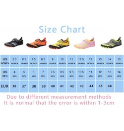 Wading Shoes Men Women Sports Hiking Shoes Beach Shoes Quick Drying Barefoot Water Shoes Running Fitness Shoes 2 $19.22 Outdo...