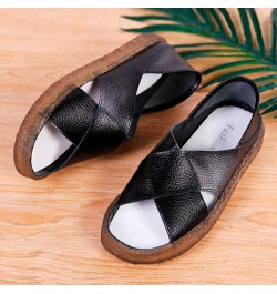 Non Slip House Sandal Indoor Bathroom Summer Slippers Comfort Slides Sandal Soft Sole Open Toe Slide for Women Sandals (Grey,...