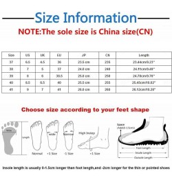 Breathable Sneakers 2022, Women's Running Shoes Non Slip Athletic Tennis Walking Blade Type Sneakers Z 15-pink $14.48 Athleti...