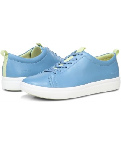 Women's Paisley 8M Sky Leather $47.28 Athletic Shoes