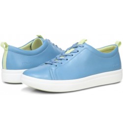 Women's Paisley 8M Sky Leather $47.28 Athletic Shoes