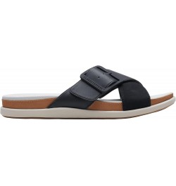 Womens Eliza April Black Synthetic $30.24 Sandals