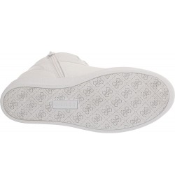 women's Blairin Sneaker White Logo $29.87 Fashion Sneakers