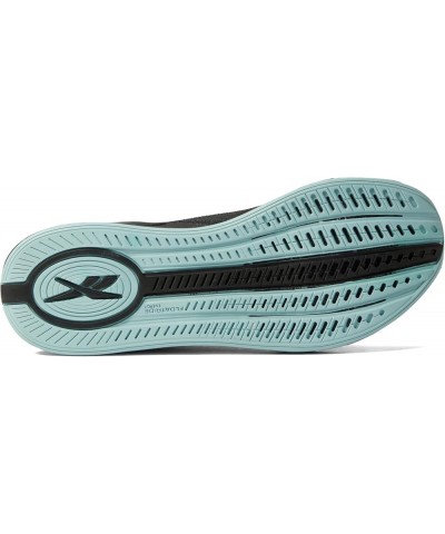 Women's Nano X3 Training Shoes Black/Blue Pearl/White $43.37 Athletic Shoes