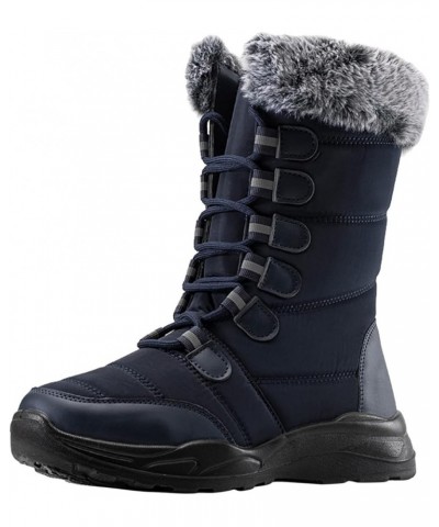 Waterproof Winter Boots Women Size 9 Winter Boots Women Waterproof Women Winter Booties Size 11 Women Winter Boots Waterproof...