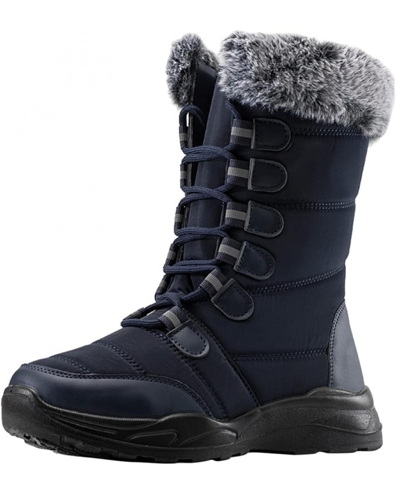 Waterproof Winter Boots Women Size 9 Winter Boots Women Waterproof Women Winter Booties Size 11 Women Winter Boots Waterproof...