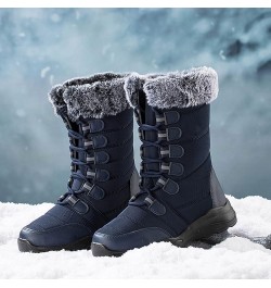 Waterproof Winter Boots Women Size 9 Winter Boots Women Waterproof Women Winter Booties Size 11 Women Winter Boots Waterproof...