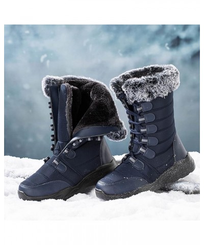 Waterproof Winter Boots Women Size 9 Winter Boots Women Waterproof Women Winter Booties Size 11 Women Winter Boots Waterproof...