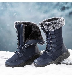 Waterproof Winter Boots Women Size 9 Winter Boots Women Waterproof Women Winter Booties Size 11 Women Winter Boots Waterproof...