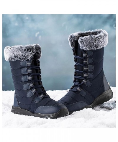 Waterproof Winter Boots Women Size 9 Winter Boots Women Waterproof Women Winter Booties Size 11 Women Winter Boots Waterproof...