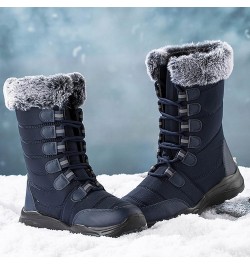 Waterproof Winter Boots Women Size 9 Winter Boots Women Waterproof Women Winter Booties Size 11 Women Winter Boots Waterproof...