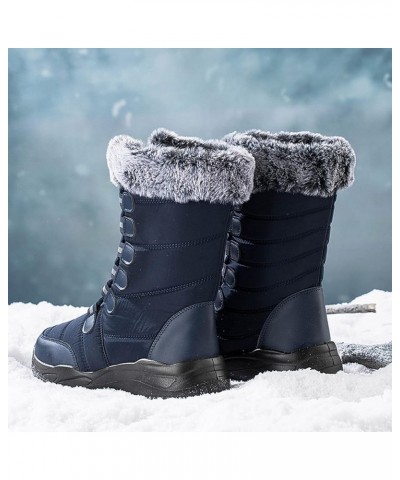 Waterproof Winter Boots Women Size 9 Winter Boots Women Waterproof Women Winter Booties Size 11 Women Winter Boots Waterproof...