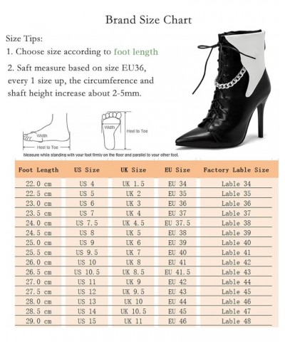 Women Fashion Ankle Boots 178 Multicolor $22.99 Boots