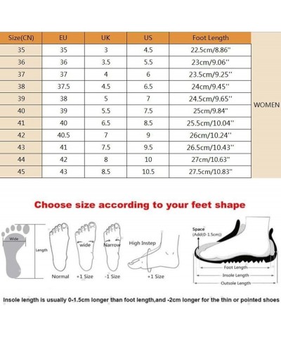 Womens Slip on Ankle Boots Vintage Pointed Toe V Cutout Stacked Chunky Mid Heel Booties Leopard Print Ladies Casual Comfy Blo...