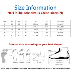 Women's Walking Shoes Lightweight Breathable Flying Woven Mesh Upper Casual Jogging Shoes Ladies Tennis Shoes Purple-3 $17.16...