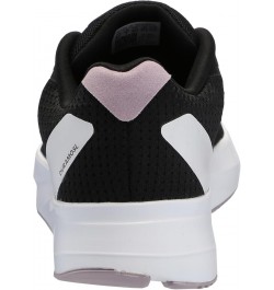 women's Duramo Sl Sneaker Black/Bliss Lilac/Preloved Fig $18.94 Athletic Shoes