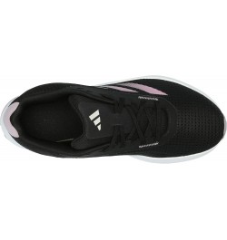 women's Duramo Sl Sneaker Black/Bliss Lilac/Preloved Fig $18.94 Athletic Shoes