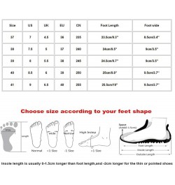 Women's Ankle Strap Thong T-Strap Low Wedge Sandal Beach Summer Casual Fashion Flats Sling Back Walking Sandal 110-hyems-silv...