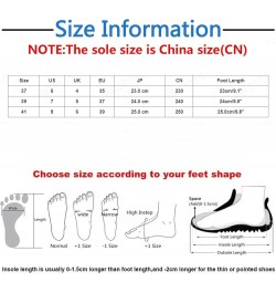 Men & Womens Slippers Durable Winter Home Slides Christmas Antlers Print Thermal Slippers Tight Fitting Ankle Shoes D-orange ...