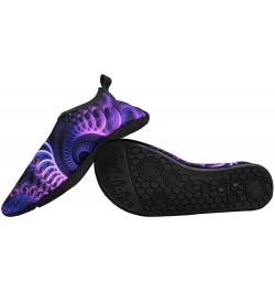 Summer Outdoor Beach Swim Aqua Barefoot Water Shoes Socks for Women Men Pattern337 $9.71 Athletic Shoes