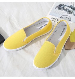 Comfortable Women Sandals Shoes Fashion Ladies Versatile Flat Comfortable Women's Casual Canvas Casual Women's Casual Shoes M...