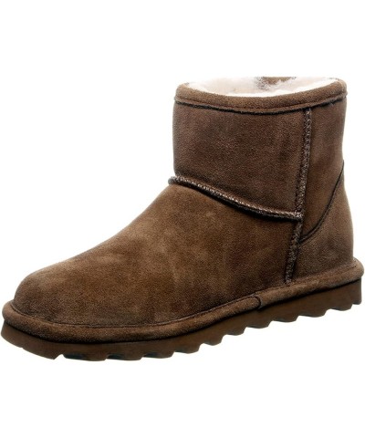 Women's Alyssa Multiple Colors | Women's Ankle Boot | Women's Slip On Boot | Comfortable Winter Boot Earth $30.73 Boots