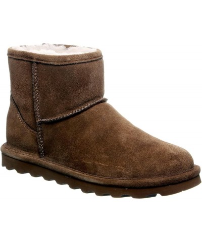 Women's Alyssa Multiple Colors | Women's Ankle Boot | Women's Slip On Boot | Comfortable Winter Boot Earth $30.73 Boots