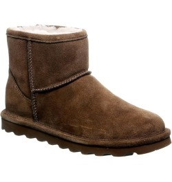 Women's Alyssa Multiple Colors | Women's Ankle Boot | Women's Slip On Boot | Comfortable Winter Boot Earth $30.73 Boots