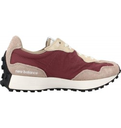 Model MS327 CP CP Brown $41.95 Fashion Sneakers