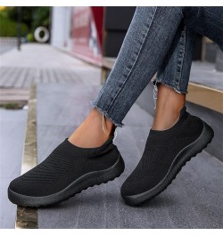 Platform Sneakers for Women Slip On Slip On Shoes Women Wide Mule Women Canvas Platform Shoes High Top Boots Lace Up Sneakers...