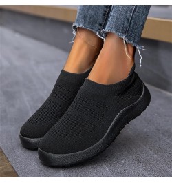 Platform Sneakers for Women Slip On Slip On Shoes Women Wide Mule Women Canvas Platform Shoes High Top Boots Lace Up Sneakers...