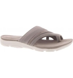 Womens Lola2 Sport Sandals Khaki $22.43 Athletic Shoes